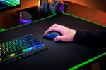 Mouse-da-gioco-MMO-RAZER-NAGA-V2-Pro-wireless--con-HOFERSCROLL-PRO-RAD-Hyperspeed-Wireless-Focus-Pro-30K-Sensore-ottic