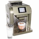 Acopino Monza Automatica Macchina per espresso 2 L