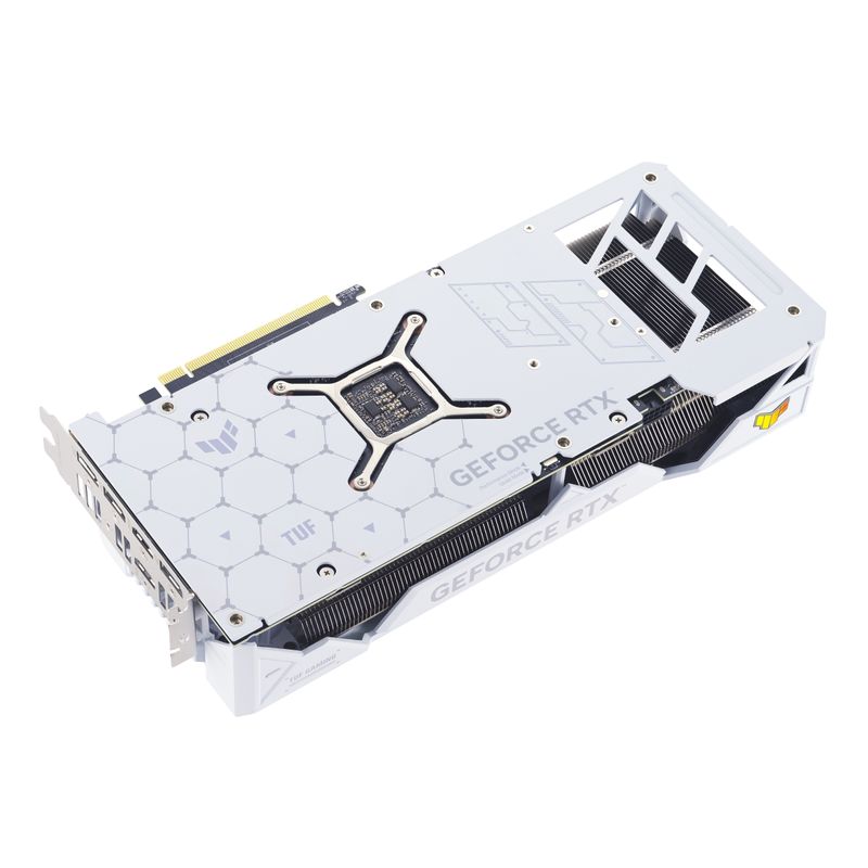 ASUS-VGA-GEFORCE-RTX-4070-TI-SUPER-TUF-RTX4070TIS-O16G-WHITE-GAMING-16GB-GDDR6X-2HDMI-3DP-BIANCA