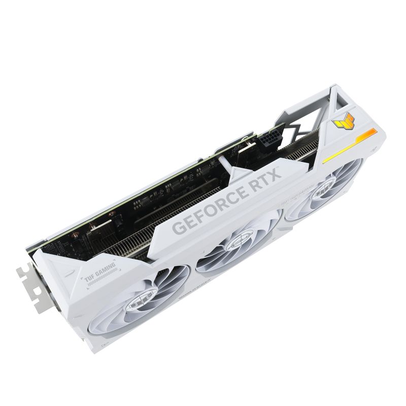 ASUS-VGA-GEFORCE-RTX-4070-TI-SUPER-TUF-RTX4070TIS-O16G-WHITE-GAMING-16GB-GDDR6X-2HDMI-3DP-BIANCA