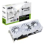 ASUS-VGA-GEFORCE-RTX-4070-TI-SUPER-TUF-RTX4070TIS-O16G-WHITE-GAMING-16GB-GDDR6X-2HDMI-3DP-BIANCA