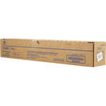 Konica Minolta Cartuccia di toner giallo Konica Minolta TN324 - TN324Y/A8DA250