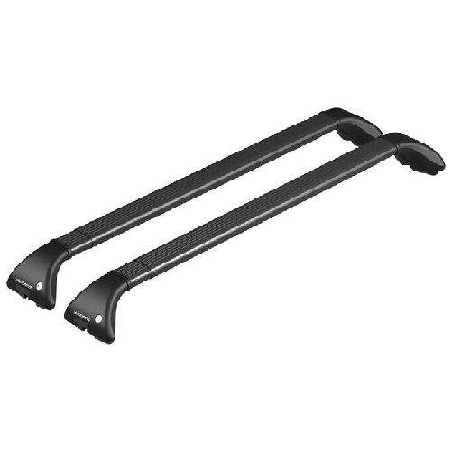 Nordrive Lampa N15014 kit di montaggio per barra portatutto da tetto