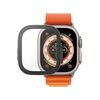 PanzerGlassa¢-Apple-Watch-Ultra-e-Ultra-2-a-corpo-intero---49-mm-in-nero