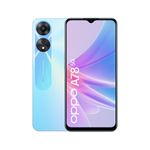 OPPO A78 5G 16,7 cm (6.56") Doppia SIM Android 13 USB tipo-C 128 GB 5000 mAh Blu