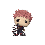 Funko Pop! Animation Jujutsu Kaisen Itadori 1111