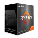 Amd CPU AMD RYZEN 9 5900X 4.80 GHz 12 CORE 64MB SKT AM4 - 100-100000061WOF - NO DISSIPATORE