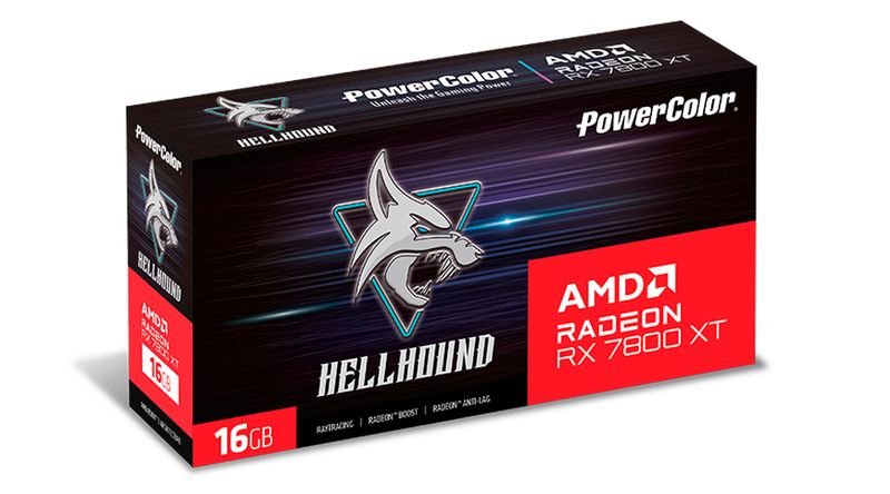 PowerColor-Hellhound-RX-7800-XT-16G-L-OC-AMD-Radeon-RX-7800-XT-16-GB-GDDR6--POWERCOLOR-RX-7800-XT-16GB-HELLHOUND-OC-