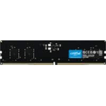 Crucial 8GB [1x8GB] DDR5-5600 CL46 RAM Arbeitsspeicher memoria 5600 MHz Data Integrity Check [verifica integritÃ  dati]