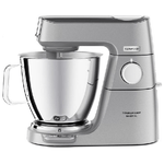 Kenwood Titanium Chef Baker XL KVL85124SI Impastatrice Pplanetaria 1200W