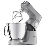 Kenwood-Titanium-Chef-Baker-XL-KVL85124SI-Impastatrice-Pplanetaria-1200W