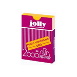 RO-MA Jolly 10000 punti