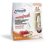 Ariasana Minifresh Energy 100g