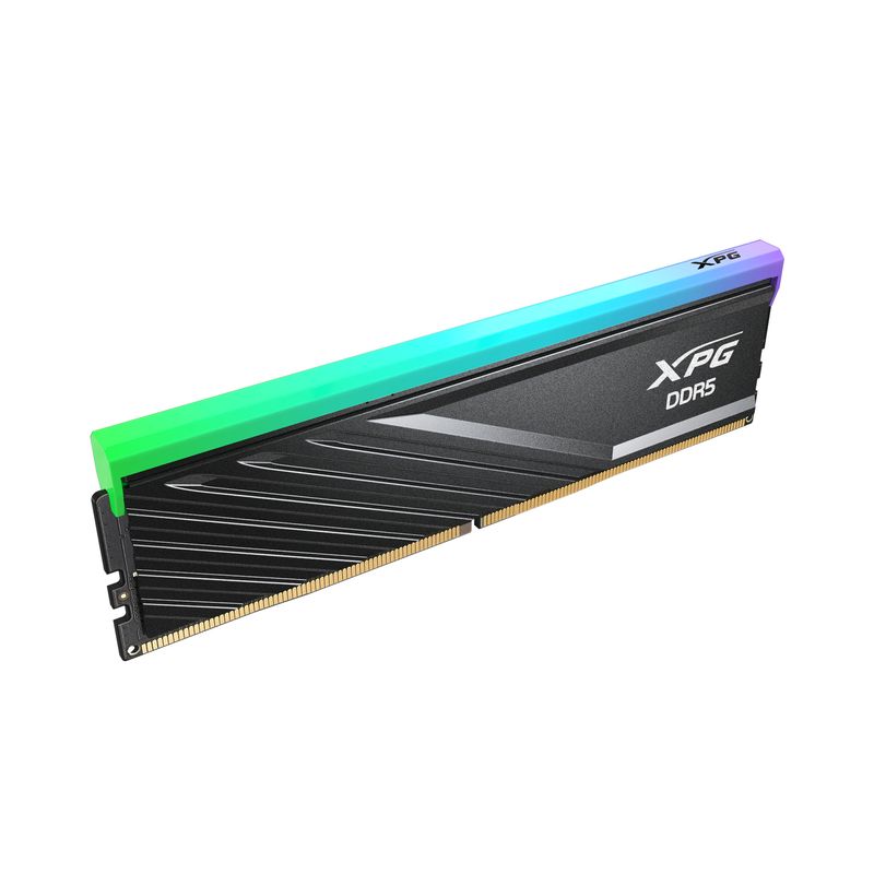 ADATA-LANCER-BLADE-RGB-memoria-32-GB-2-x-16-GB-DDR5-6000-MHz--ADATA-XPG-Lancer-Blade-RGB-32GB-Kit--2-x-16GB--DDR5-6000MH