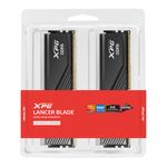 ADATA-LANCER-BLADE-RGB-memoria-32-GB-2-x-16-GB-DDR5-6000-MHz--ADATA-XPG-Lancer-Blade-RGB-32GB-Kit--2-x-16GB--DDR5-6000MH