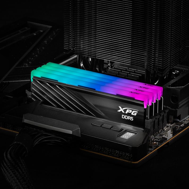 ADATA-LANCER-BLADE-RGB-memoria-32-GB-2-x-16-GB-DDR5-6000-MHz--ADATA-XPG-Lancer-Blade-RGB-32GB-Kit--2-x-16GB--DDR5-6000MH