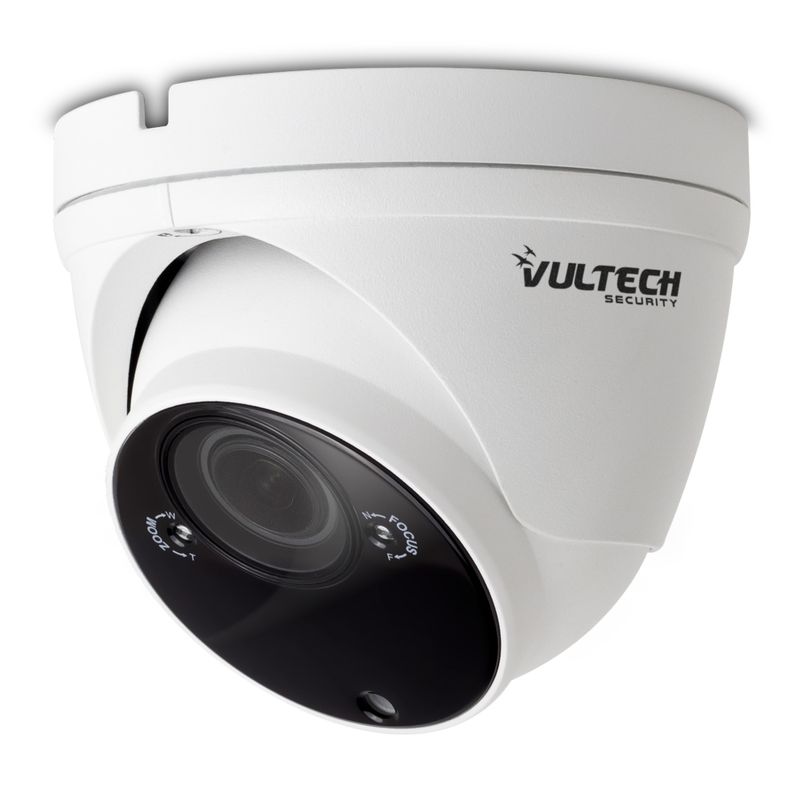 VULTECH-TELECAMERA-AHD-DOME-4-IN-1-5MPX-28-12MM-MANUALE-35M-VS-UVC5050DMV-LT