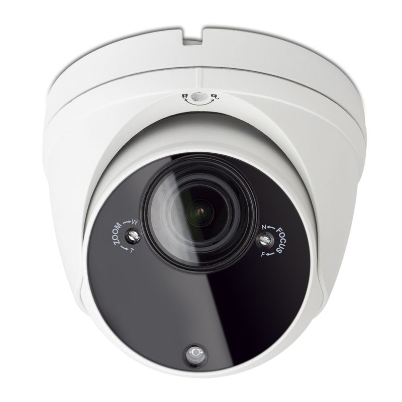 VULTECH-TELECAMERA-AHD-DOME-4-IN-1-5MPX-28-12MM-MANUALE-35M-VS-UVC5050DMV-LT