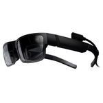 Lenovo ThinkReality A3 130 g Nero (Lenovo ThinkReality A3 - PC Edition - smart glasses - 8 Megapixel camera - 130 g)