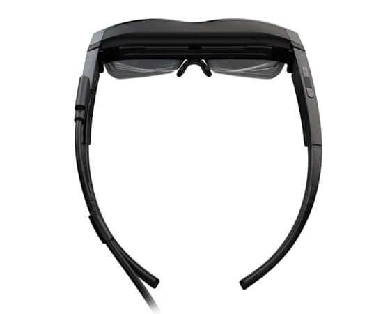 Lenovo-ThinkReality-A3-130-g-Nero--Lenovo-ThinkReality-A3---PC-Edition---smart-glasses---8-Megapixel-camera---130-g-