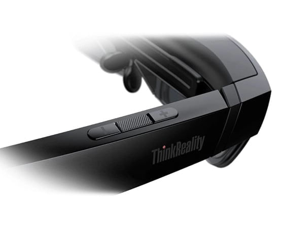 Lenovo-ThinkReality-A3-130-g-Nero--Lenovo-ThinkReality-A3---PC-Edition---smart-glasses---8-Megapixel-camera---130-g-