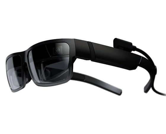 Lenovo-ThinkReality-A3-130-g-Nero--Lenovo-ThinkReality-A3---PC-Edition---smart-glasses---8-Megapixel-camera---130-g-