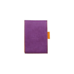 Rhodia-Notepad-cover---notepad-N°11-quaderno-per-scrivere-A7-80-fogli-Viola