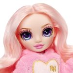 Rainbow-High-Junior-High-PJ-Party-Fashion-Doll--Bella--Pink-