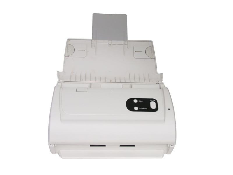 Plustek-SmartOffice-PS283-Scanner-ADF-600-x-600-DPI-A4-Bianco