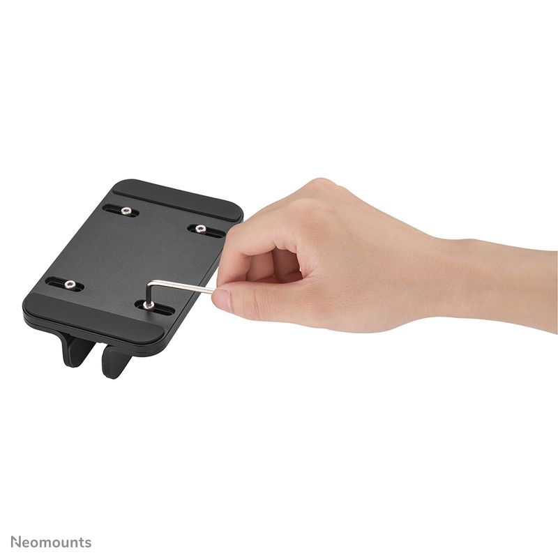 Neomounts-supporto-per-laptop--NEWSTAR-VERTICAT-LAPTOP-STAND---LAPTOP-STAND-BLACK-