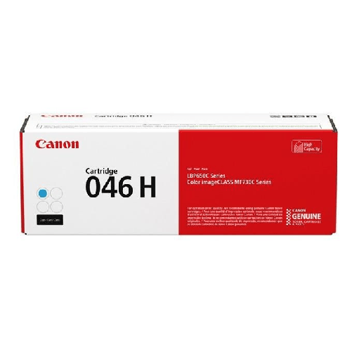 Canon-046-H-cartuccia-toner-1-pz-Originale-Ciano