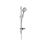 Hansgrohe Raindance Select S sistema di doccia Cromo