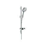 Hansgrohe-Raindance-Select-S-sistema-di-doccia-Cromo