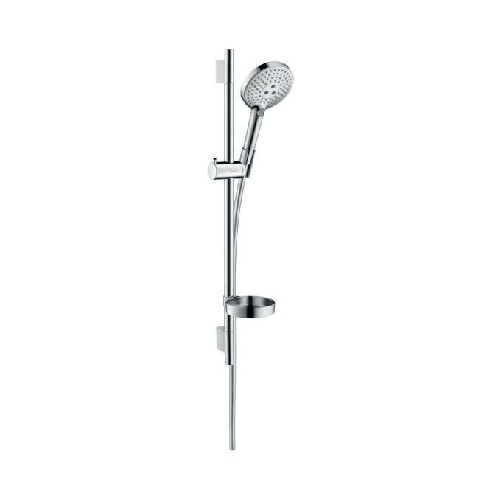 Hansgrohe-Raindance-Select-S-sistema-di-doccia-Cromo