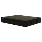 HiLook DVR-216Q-K1(S) videoregistratori virtuali Nero