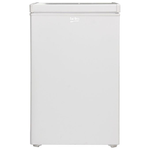 Beko HS210530N Congelatore a pozzo Libera installazione 104 L F Bianco