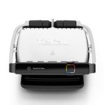 Tefal OptiGrill Elite GC750D30 Griglia di contatto