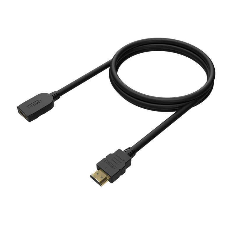 AISENS-A120-0545-cavo-HDMI-2-m-HDMI-tipo-A--Standard--Nero