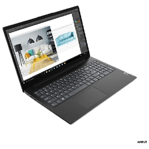 Lenovo V15 G2 ALC AMD Ryzen™ 3 5300U Computer portatile 39,6 cm (15.6") Full HD 8 GB DDR4-SDRAM 256 GB SSD Wi-Fi 5 (802