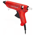 STEINEL Gluefix Pistola per colla a caldo Rosso 175 W