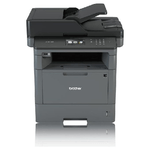 Brother-DCP-l5500DN-a4-3in1-40ppm-Stampa-f-r-adf-lan