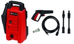 Einhell-TC-HP-90-idropulitrice-Verticale-Elettrico-372-l-h-Rosso