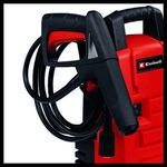 Einhell-TC-HP-90-idropulitrice-Verticale-Elettrico-372-l-h-Rosso