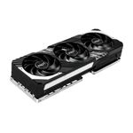 Palit CARTE GRAPHIQUE NVIDIA PALIT GEFORCE RTX 4070 TI SUPER GAMINGPRO 16GO