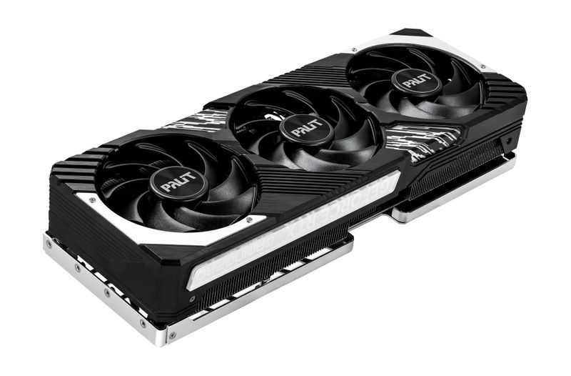 CARTE-GRAPHIQUE-NVIDIA-PALIT-GEFORCE-RTX-4070-TI-SUPER-GAMINGPRO-16GO