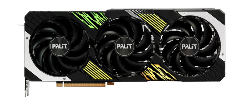 CARTE-GRAPHIQUE-NVIDIA-PALIT-GEFORCE-RTX-4070-TI-SUPER-GAMINGPRO-16GO