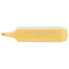 Faber-Castell-154667-evidenziatore-1-pz-Punta-smussata-Giallo