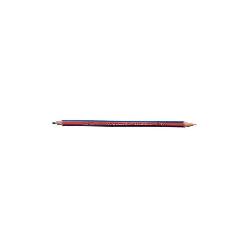 Faber-Castell-116000-pastello-colorato-Blu-Rosso-12-pz