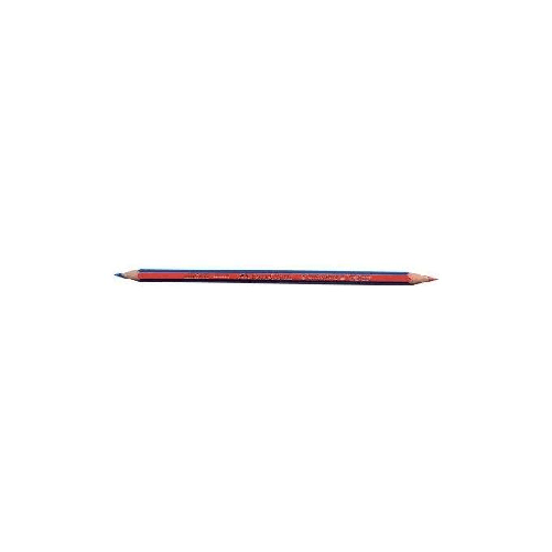 Faber-Castell-116000-pastello-colorato-Blu-Rosso-12-pz