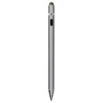 ESTUFF ES689011 penna per PDA 15 g Grigio (Universal Active Stylus Pen - Compatible with any - capacitive touch screen d